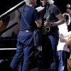 Riccardo Ruggieri Quartet guest Gary Bartz